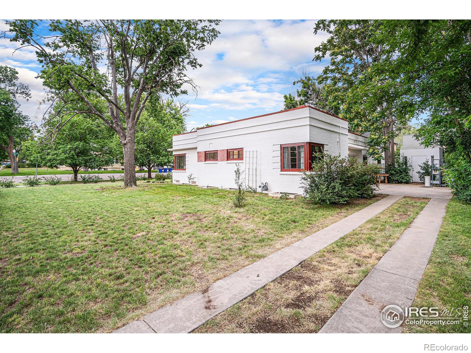 MLS Image #3 for 1203  19th street,greeley, Colorado