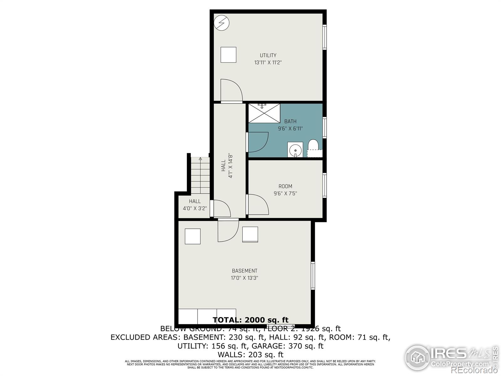 MLS Image #34 for 1203  19th street,greeley, Colorado