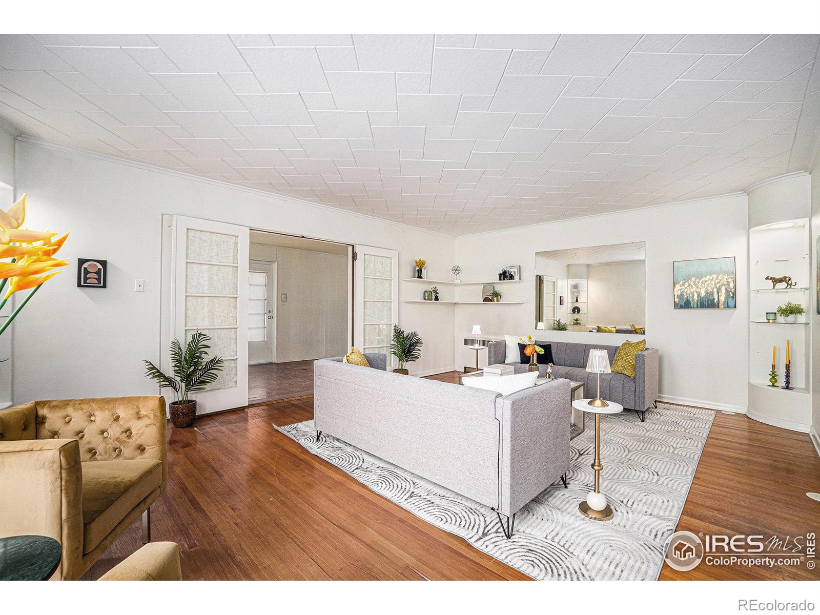 MLS Image #5 for 1203  19th street,greeley, Colorado