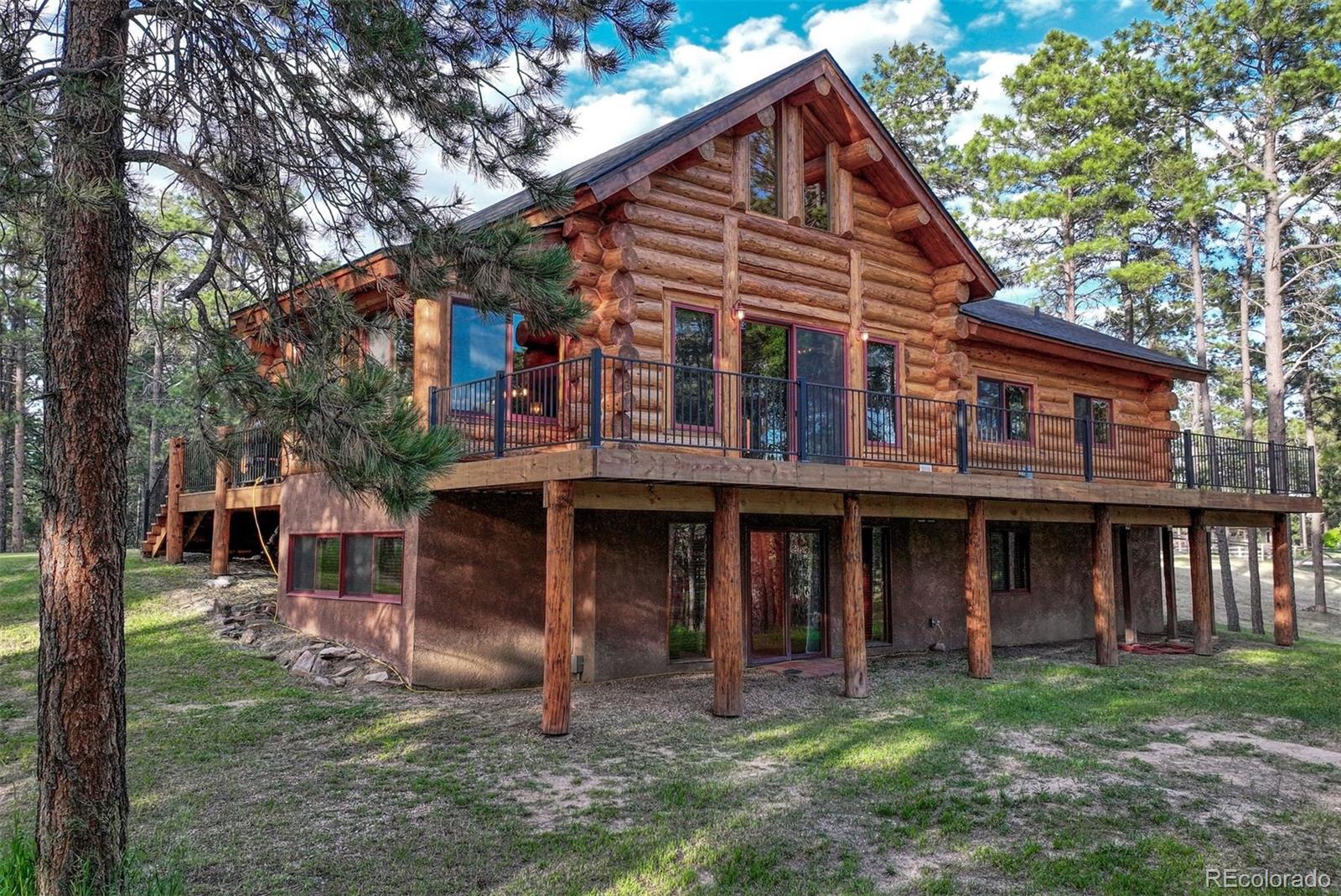 MLS Image #0 for 17660  table rock road,colorado springs, Colorado