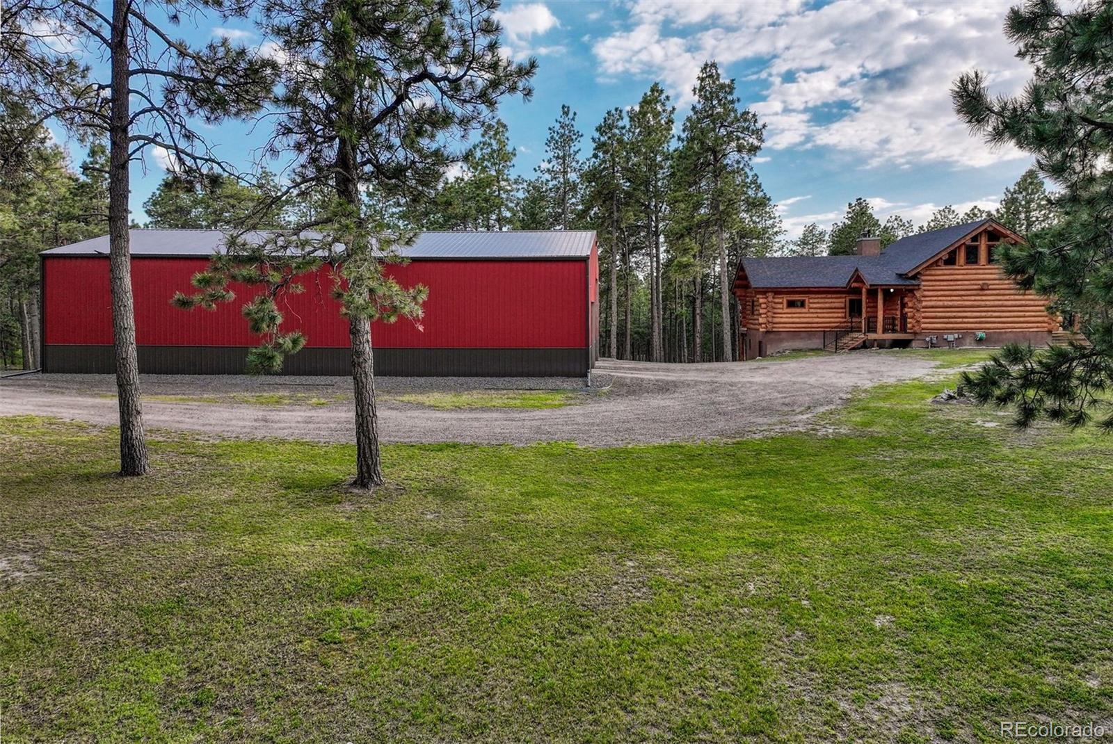 CMA Image for 17660  Table Rock Road,Colorado Springs, Colorado