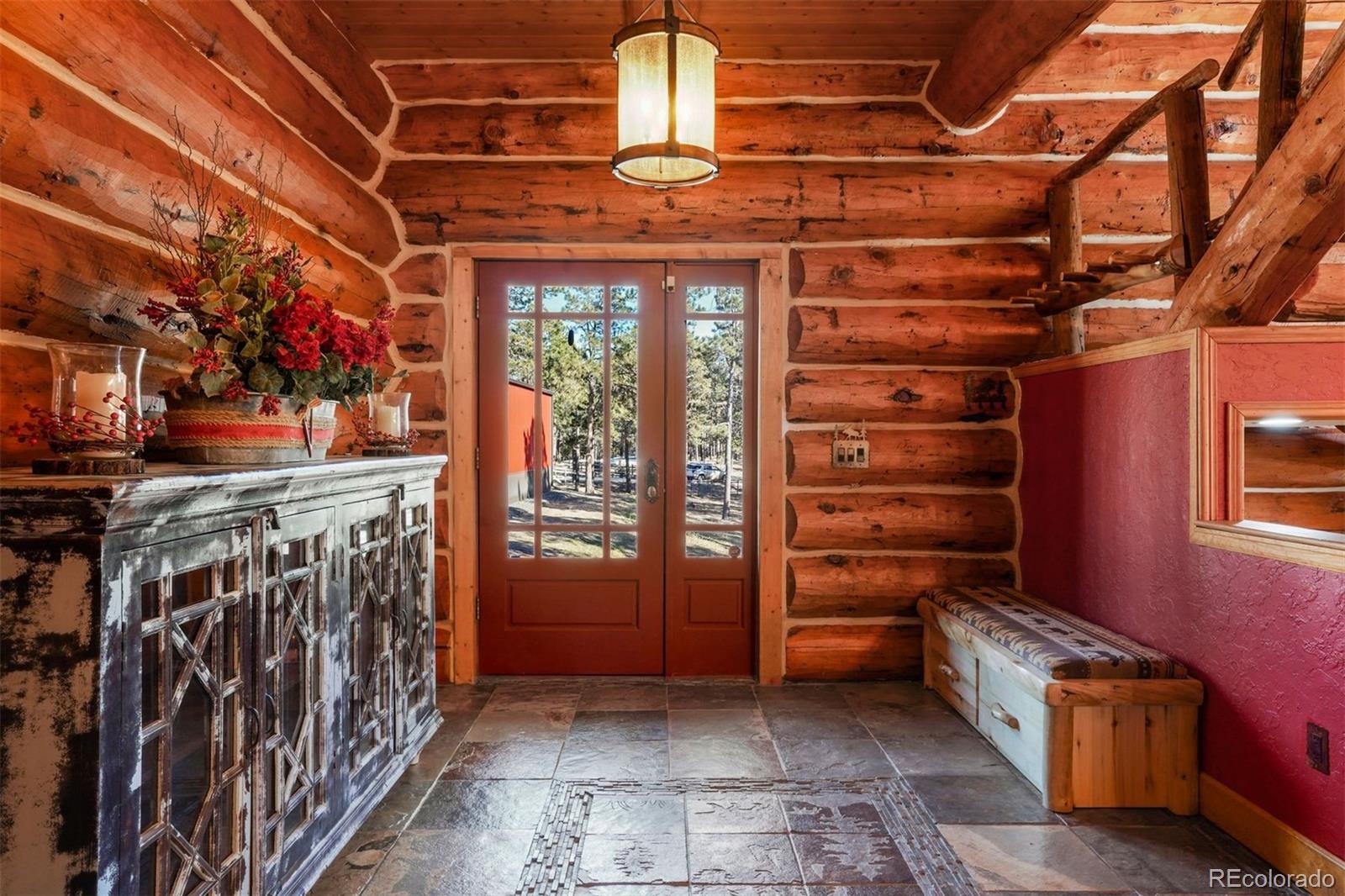 MLS Image #10 for 17660  table rock road,colorado springs, Colorado