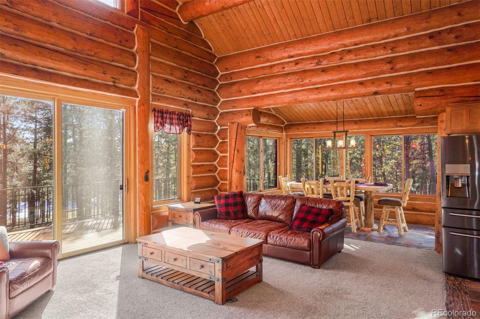 MLS Image #14 for 17660  table rock road,colorado springs, Colorado