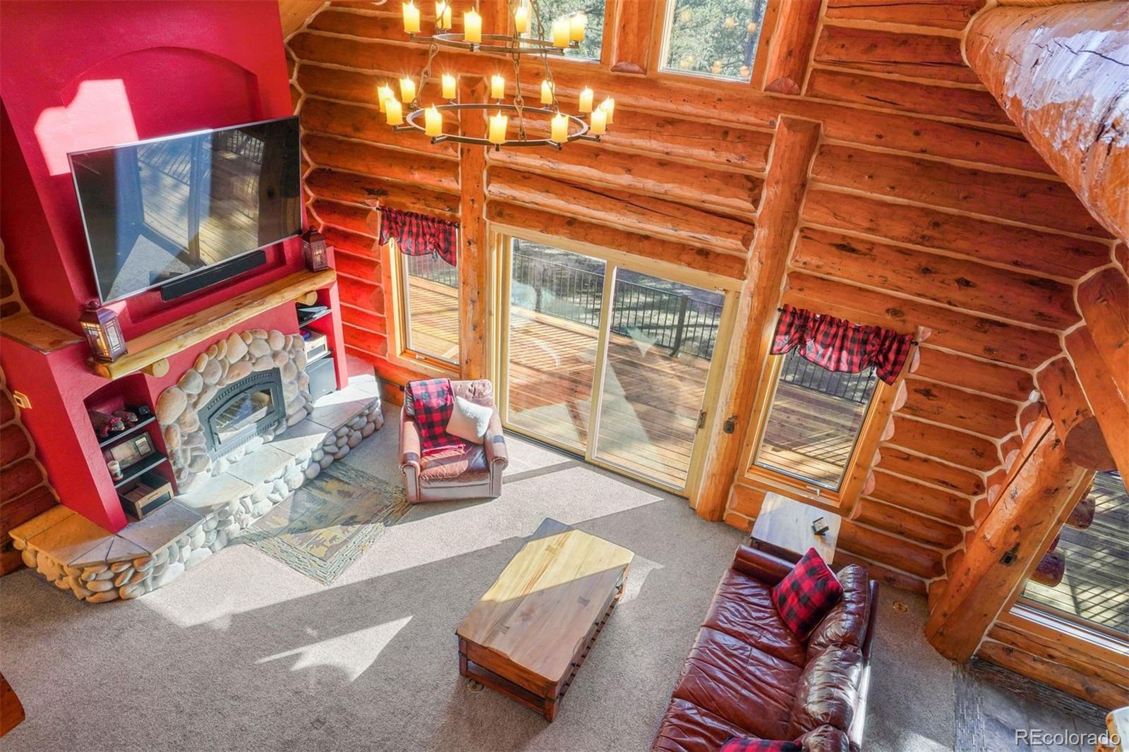 MLS Image #15 for 17660  table rock road,colorado springs, Colorado