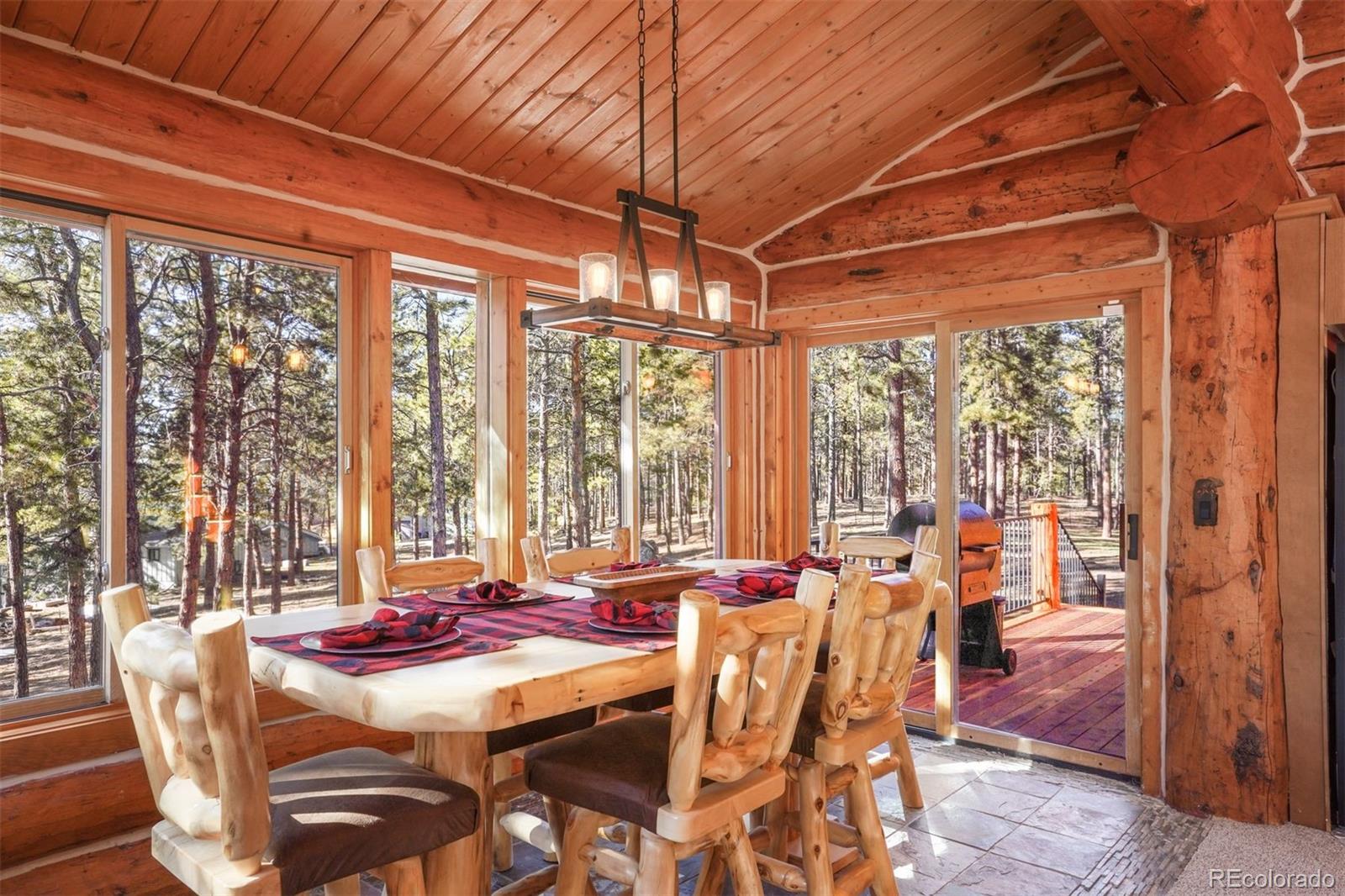 MLS Image #18 for 17660  table rock road,colorado springs, Colorado