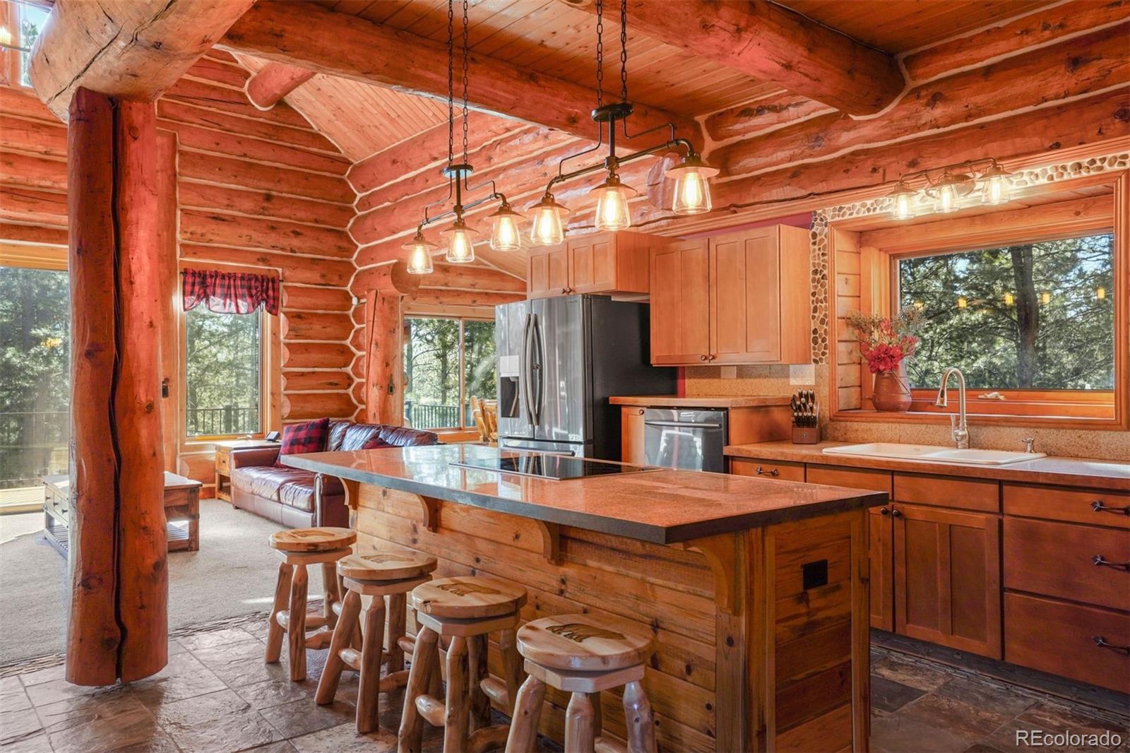 MLS Image #21 for 17660  table rock road,colorado springs, Colorado