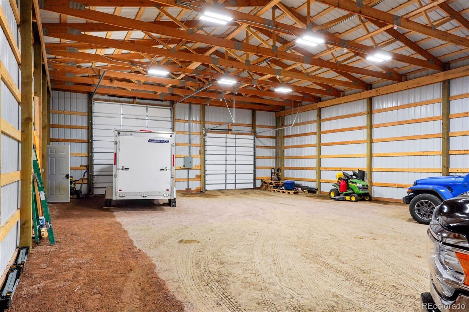 MLS Image #44 for 17660  table rock road,colorado springs, Colorado