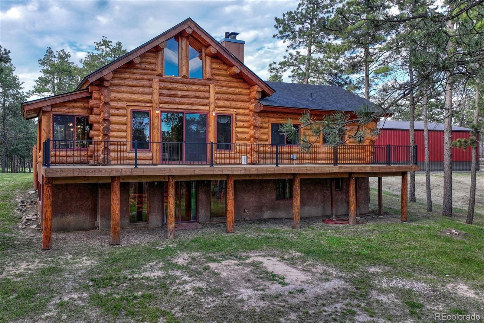 MLS Image #49 for 17660  table rock road,colorado springs, Colorado
