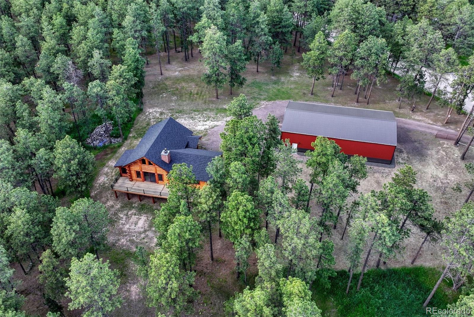 MLS Image #7 for 17660  table rock road,colorado springs, Colorado