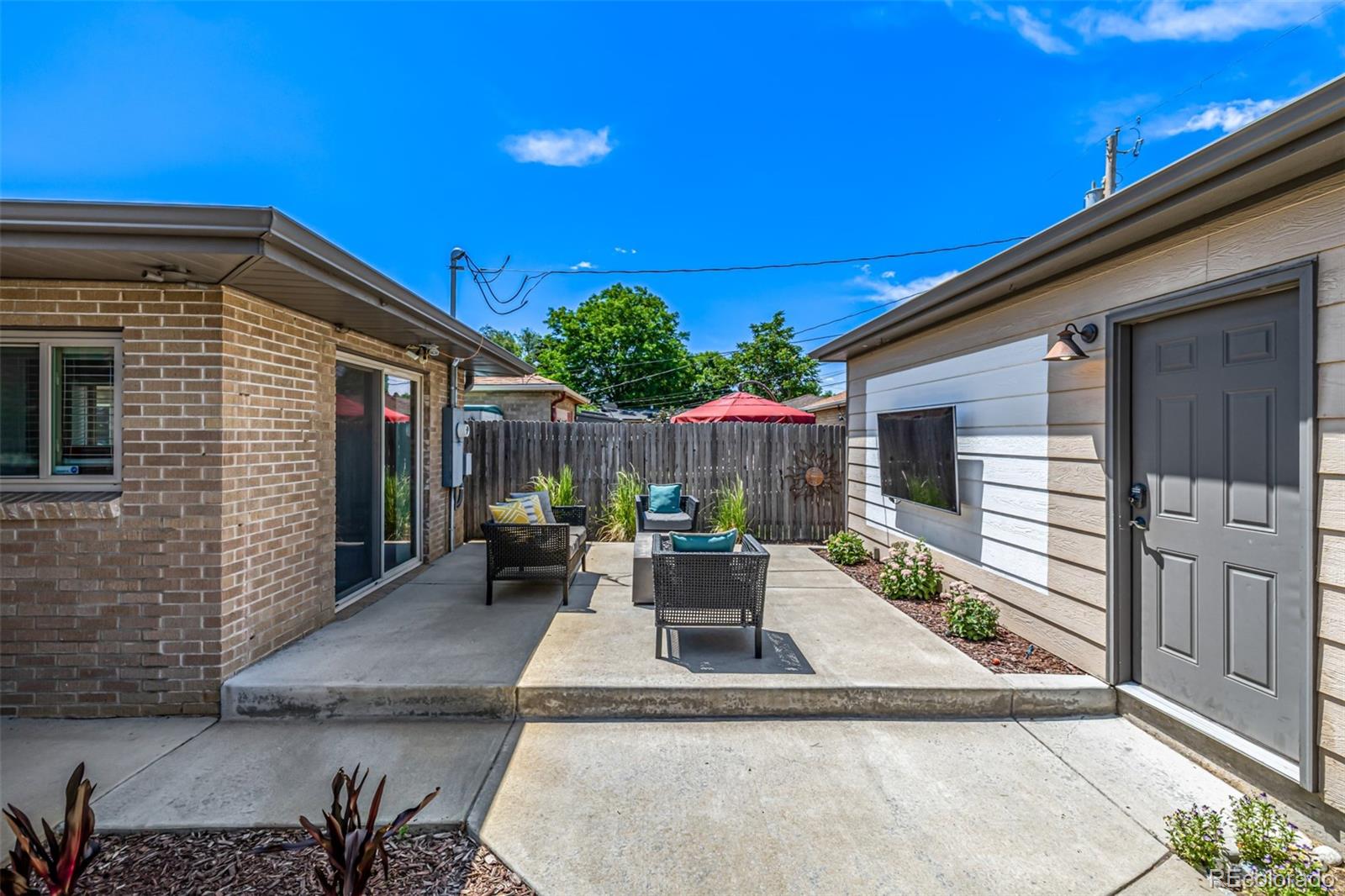 MLS Image #19 for 2845  hudson street,denver, Colorado
