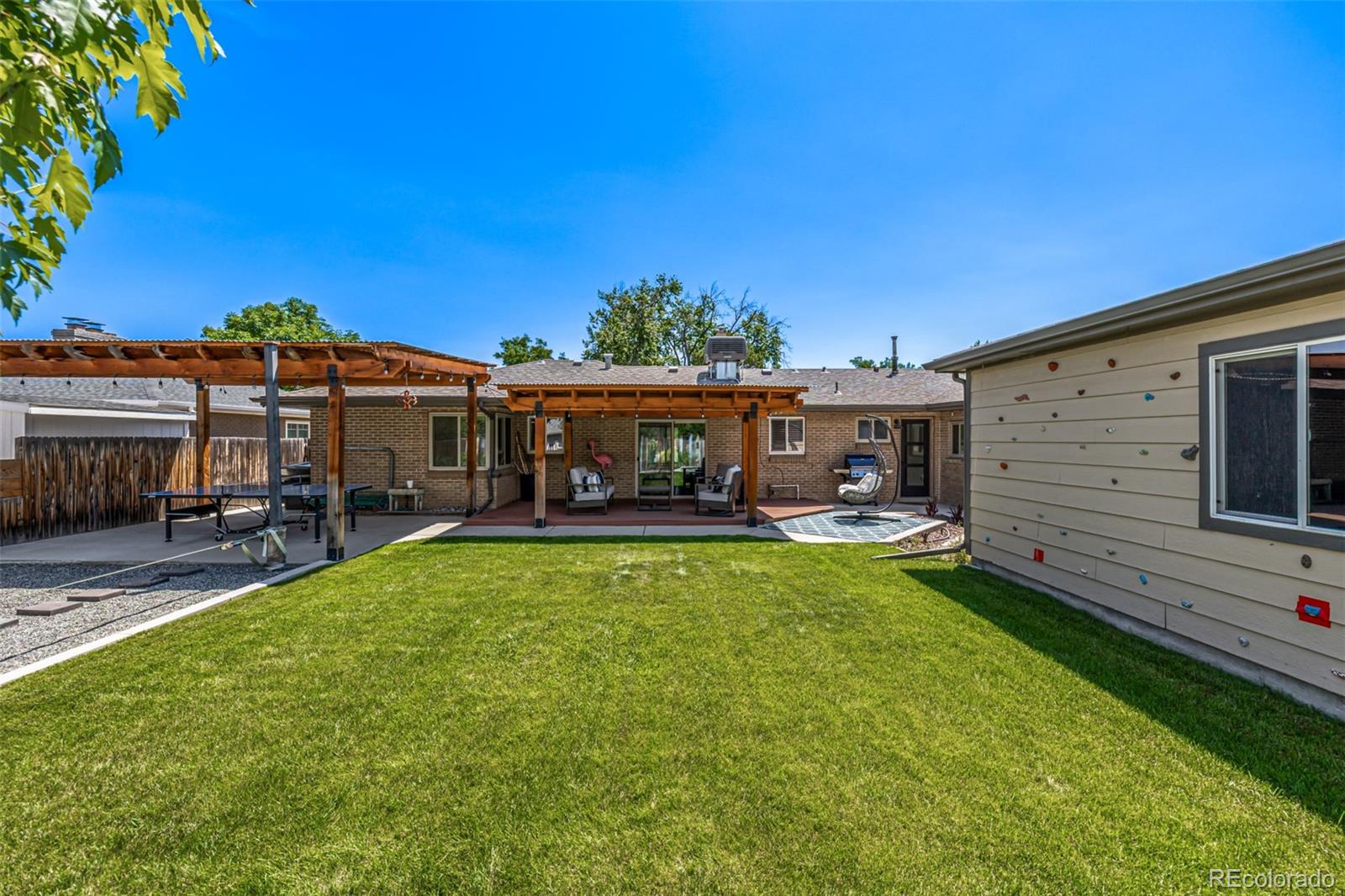 MLS Image #20 for 2845  hudson street,denver, Colorado