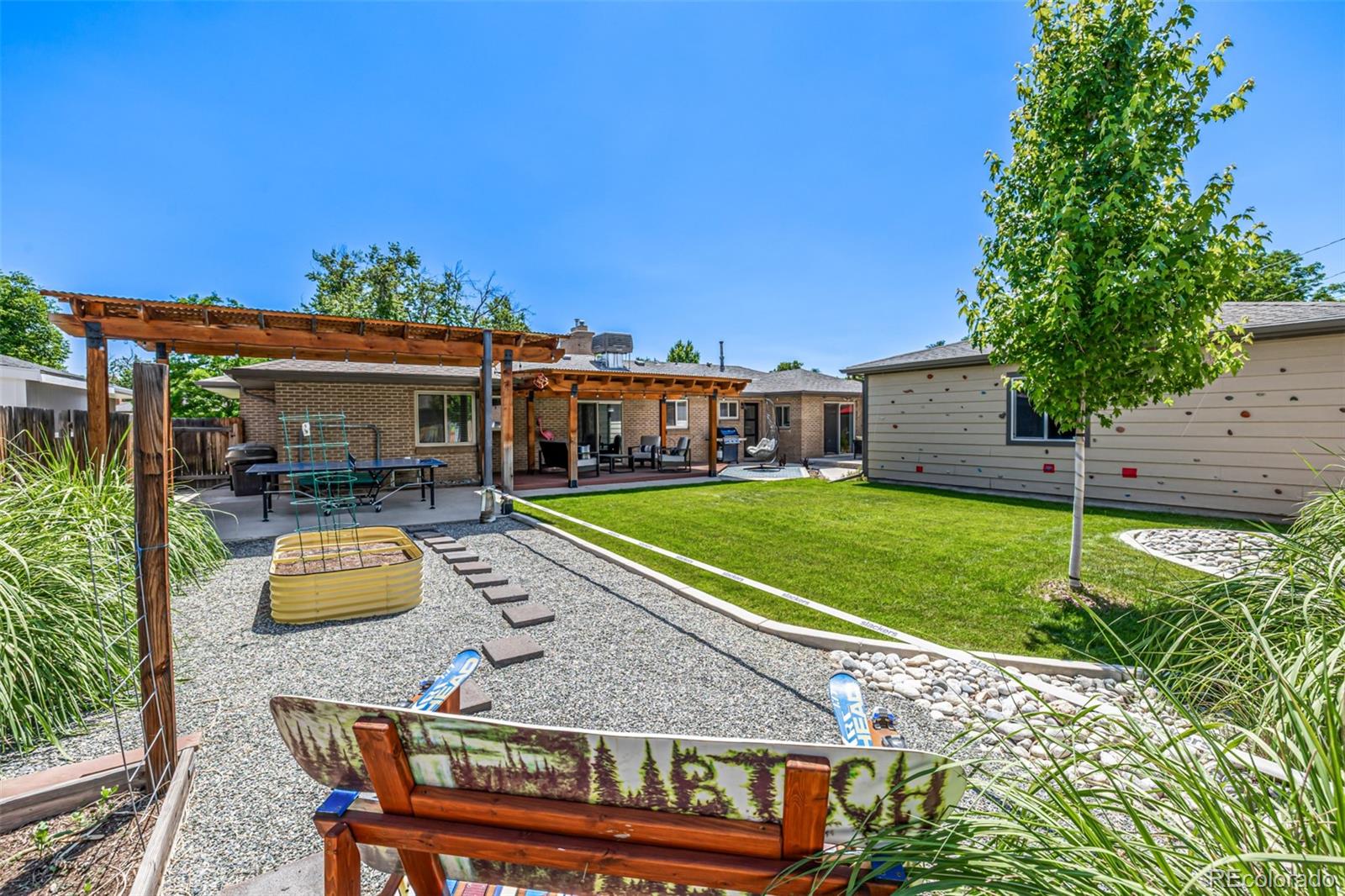 MLS Image #21 for 2845  hudson street,denver, Colorado