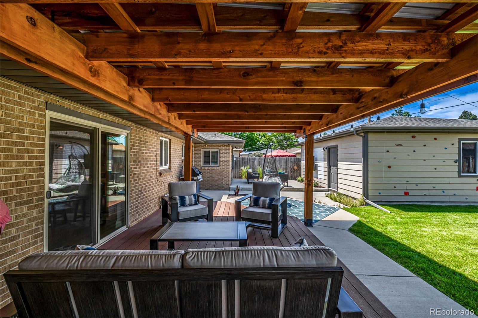 MLS Image #23 for 2845  hudson street,denver, Colorado