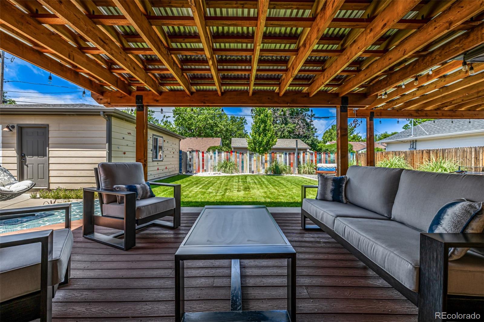 MLS Image #24 for 2845  hudson street,denver, Colorado