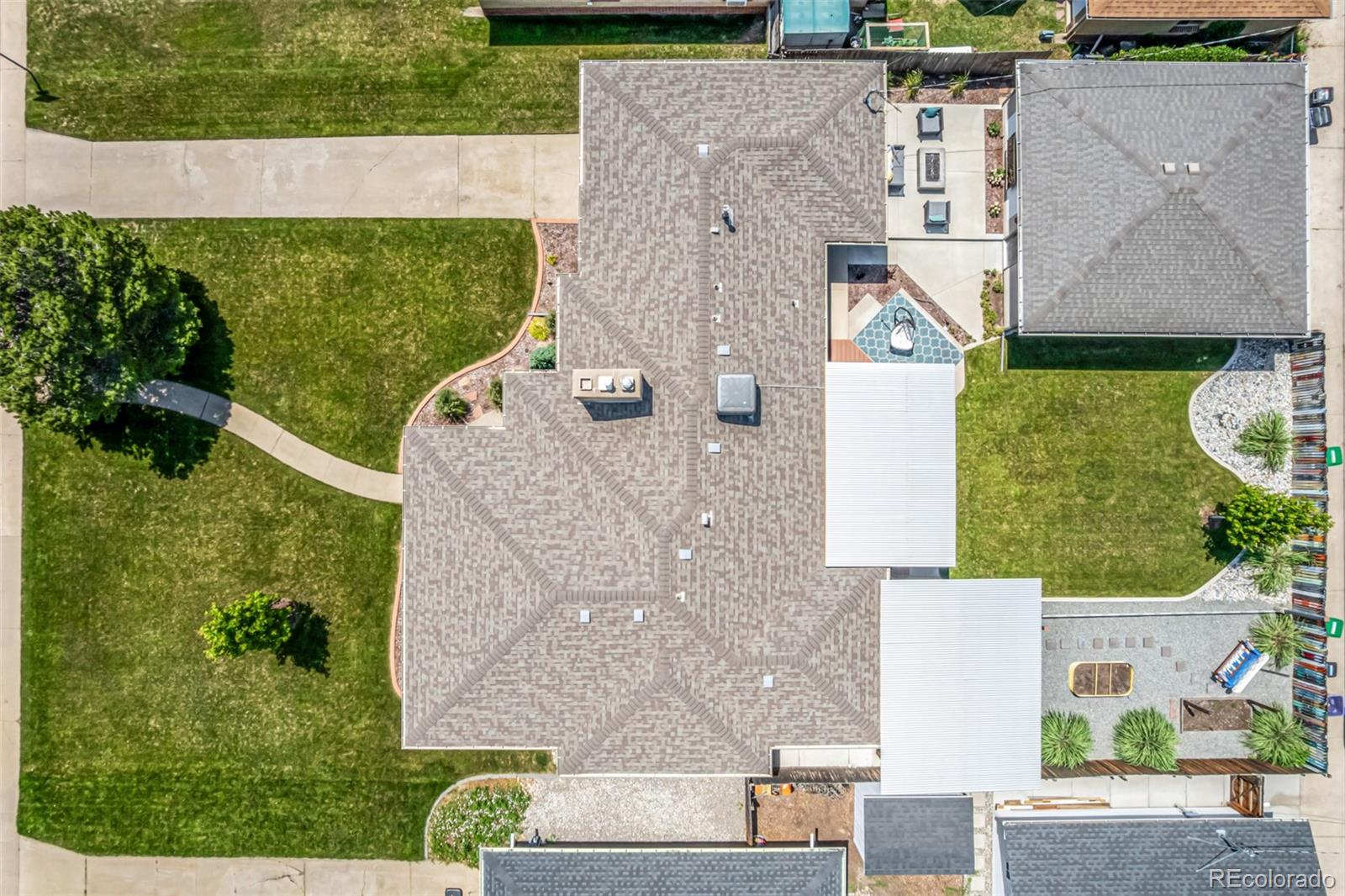 MLS Image #25 for 2845  hudson street,denver, Colorado