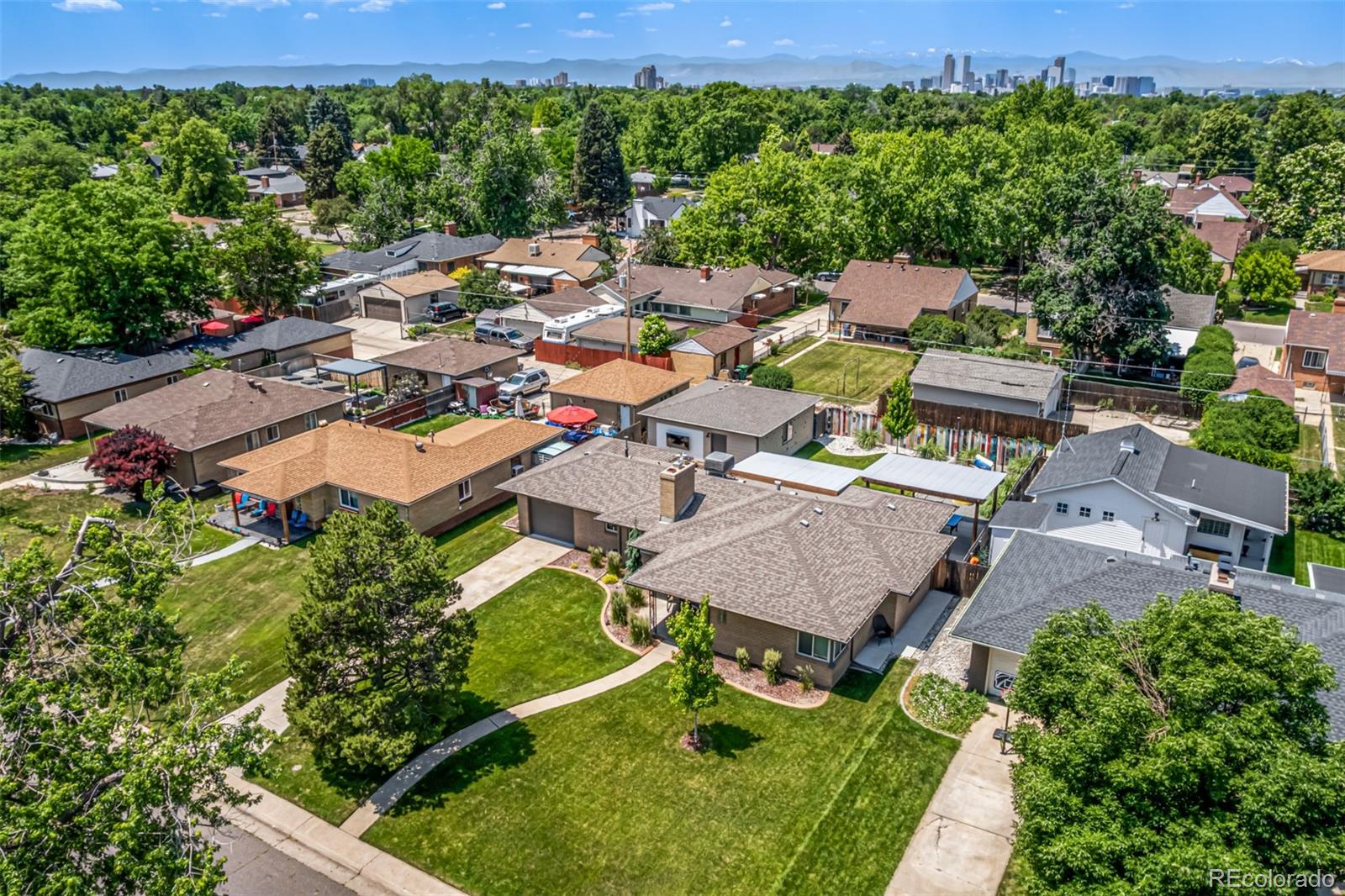 MLS Image #27 for 2845  hudson street,denver, Colorado
