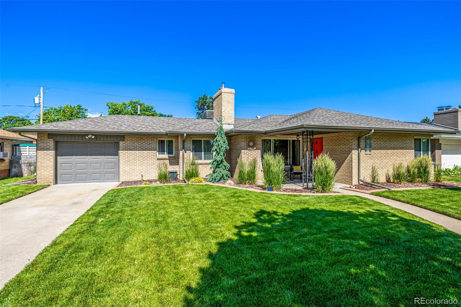 MLS Image #29 for 2845  hudson street,denver, Colorado