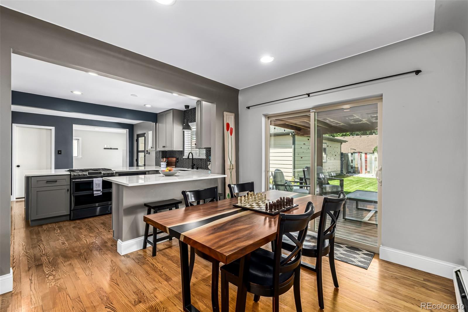 MLS Image #4 for 2845  hudson street,denver, Colorado