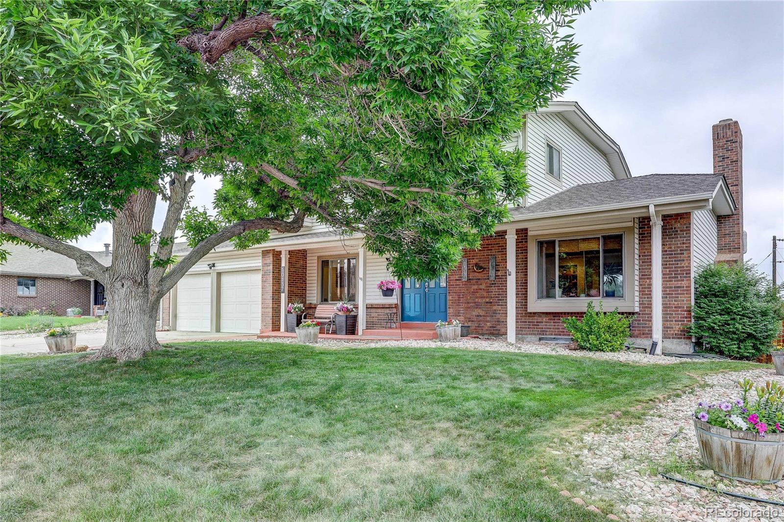 MLS Image #1 for 10137 w berry drive,littleton, Colorado