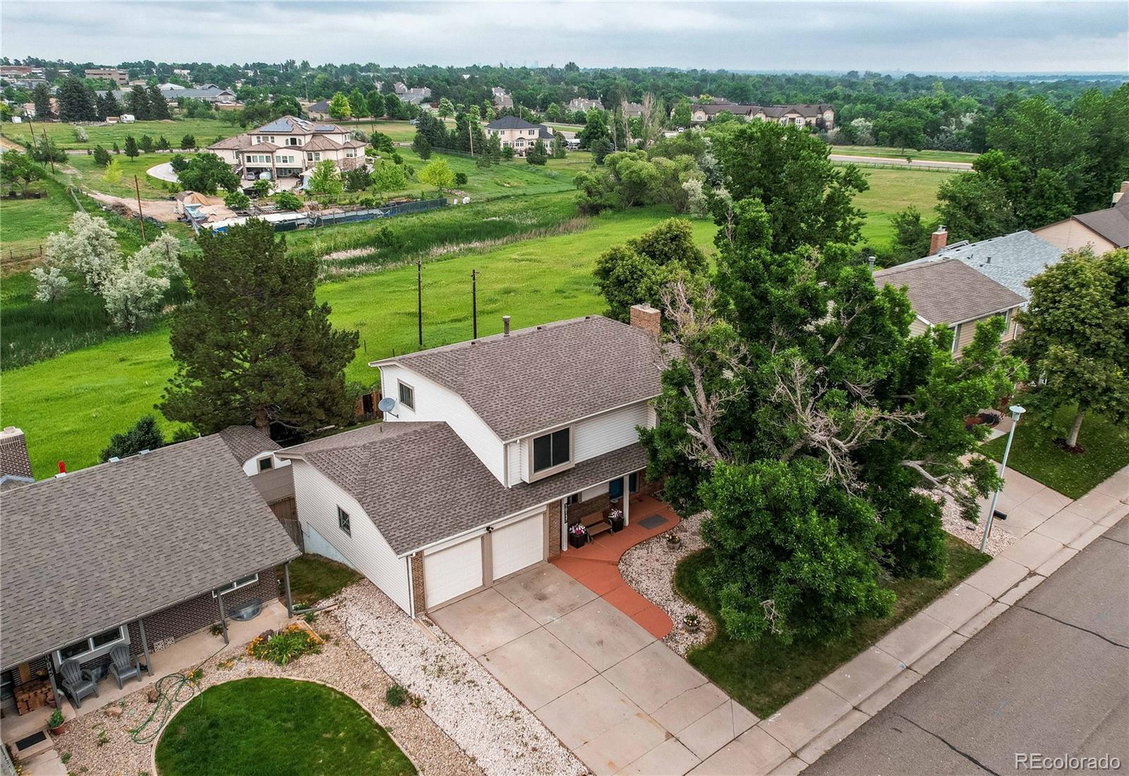 MLS Image #2 for 10137 w berry drive,littleton, Colorado