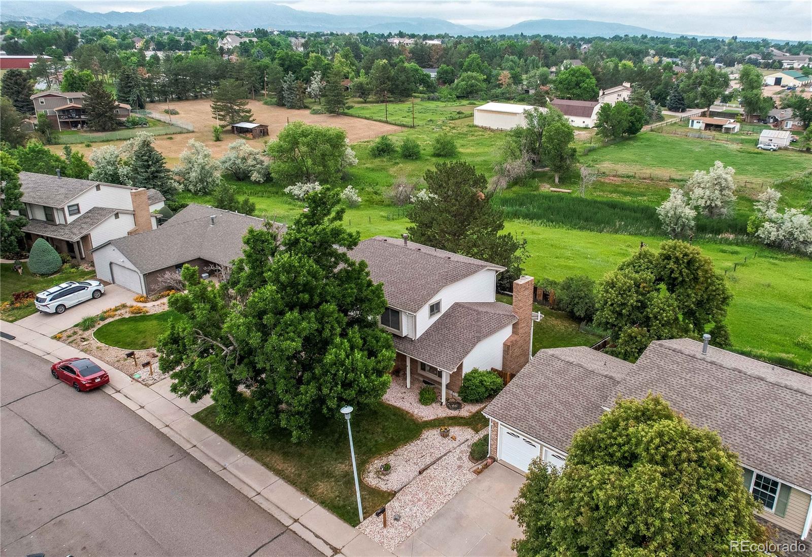 MLS Image #3 for 10137 w berry drive,littleton, Colorado