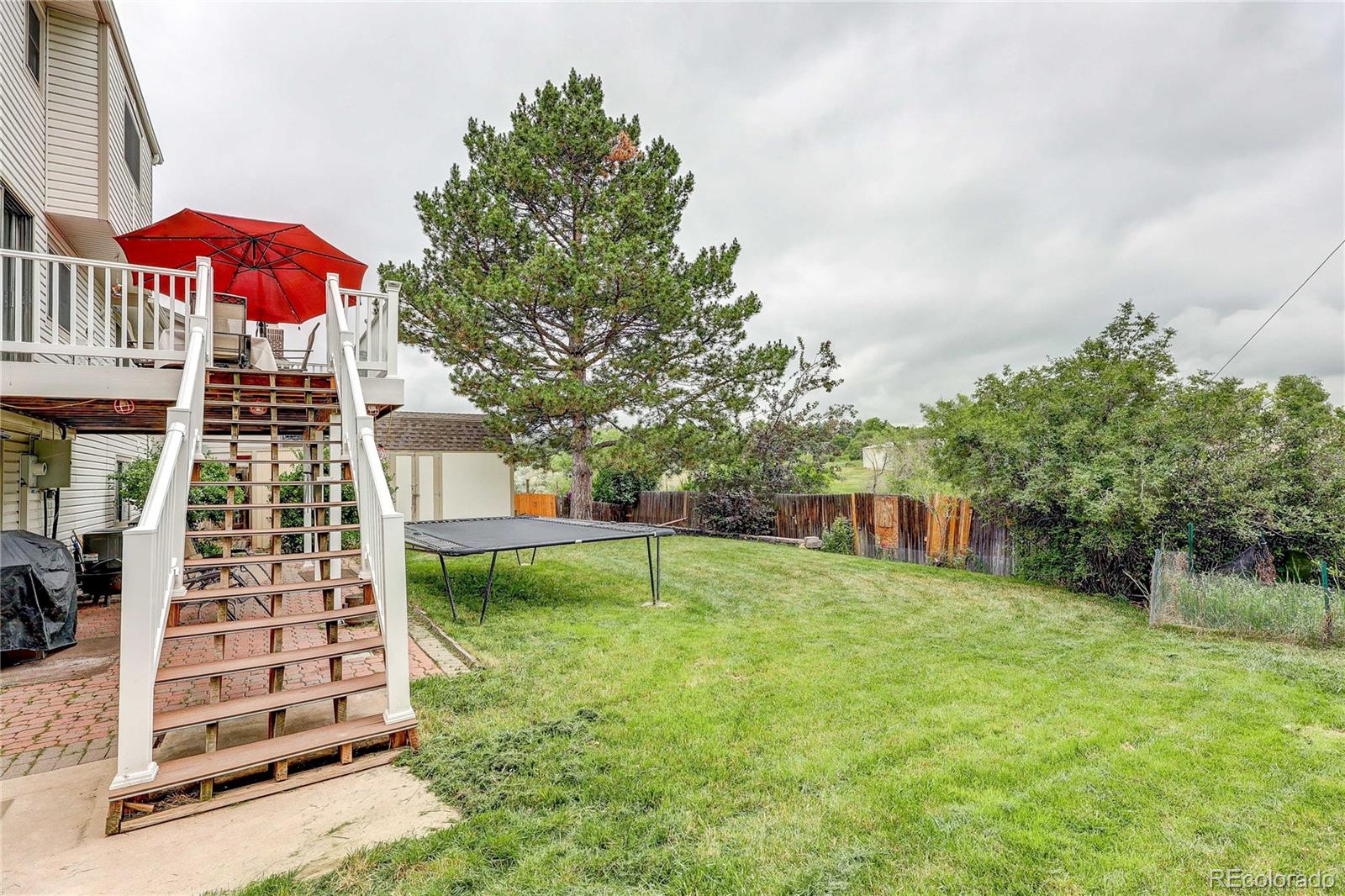 MLS Image #41 for 10137 w berry drive,littleton, Colorado