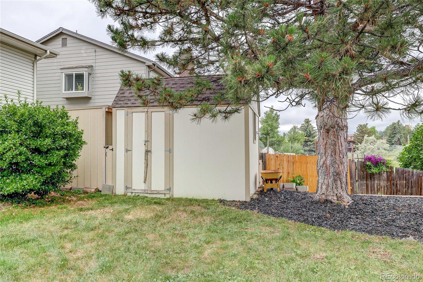 MLS Image #43 for 10137 w berry drive,littleton, Colorado
