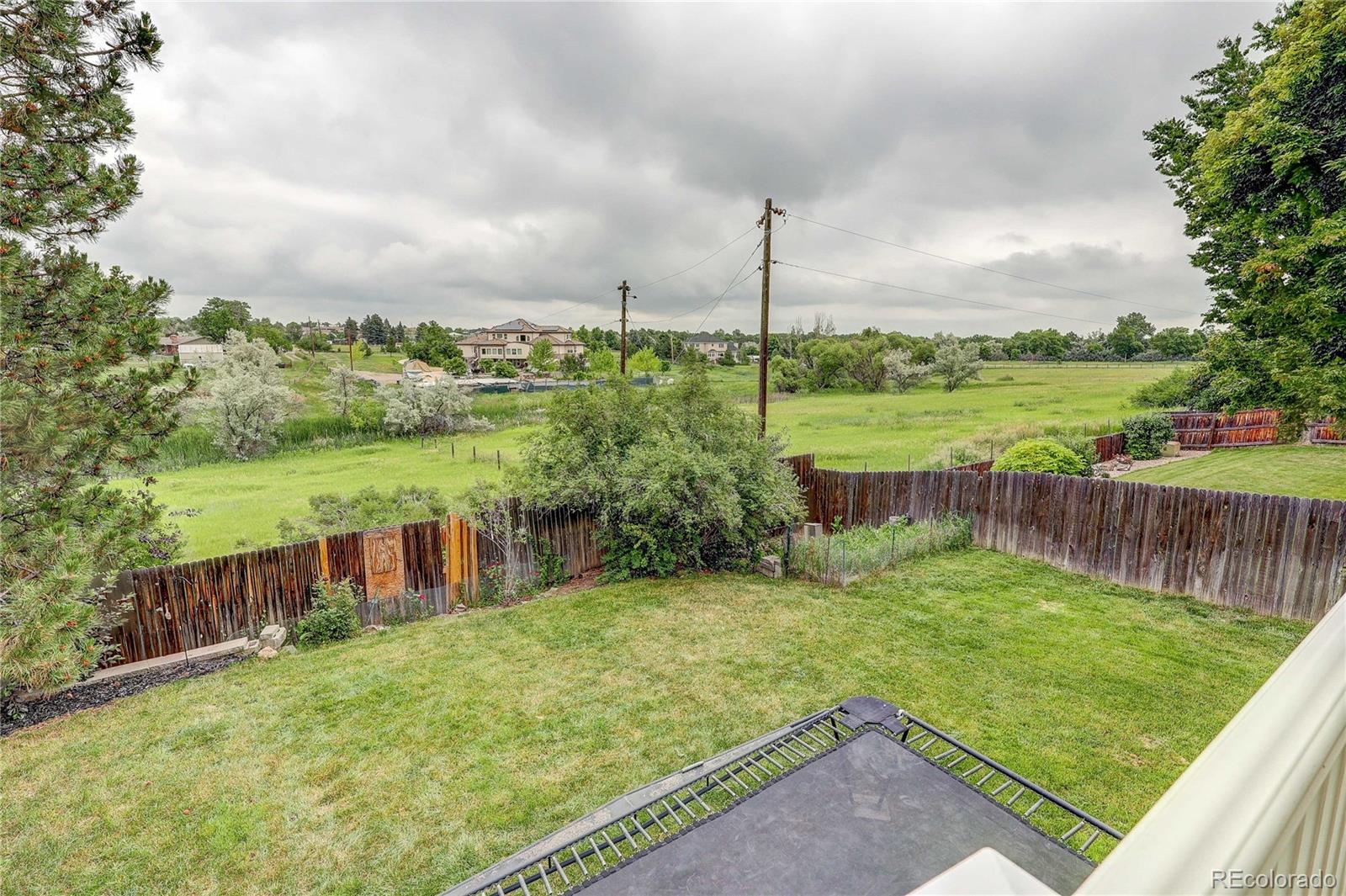 MLS Image #46 for 10137 w berry drive,littleton, Colorado