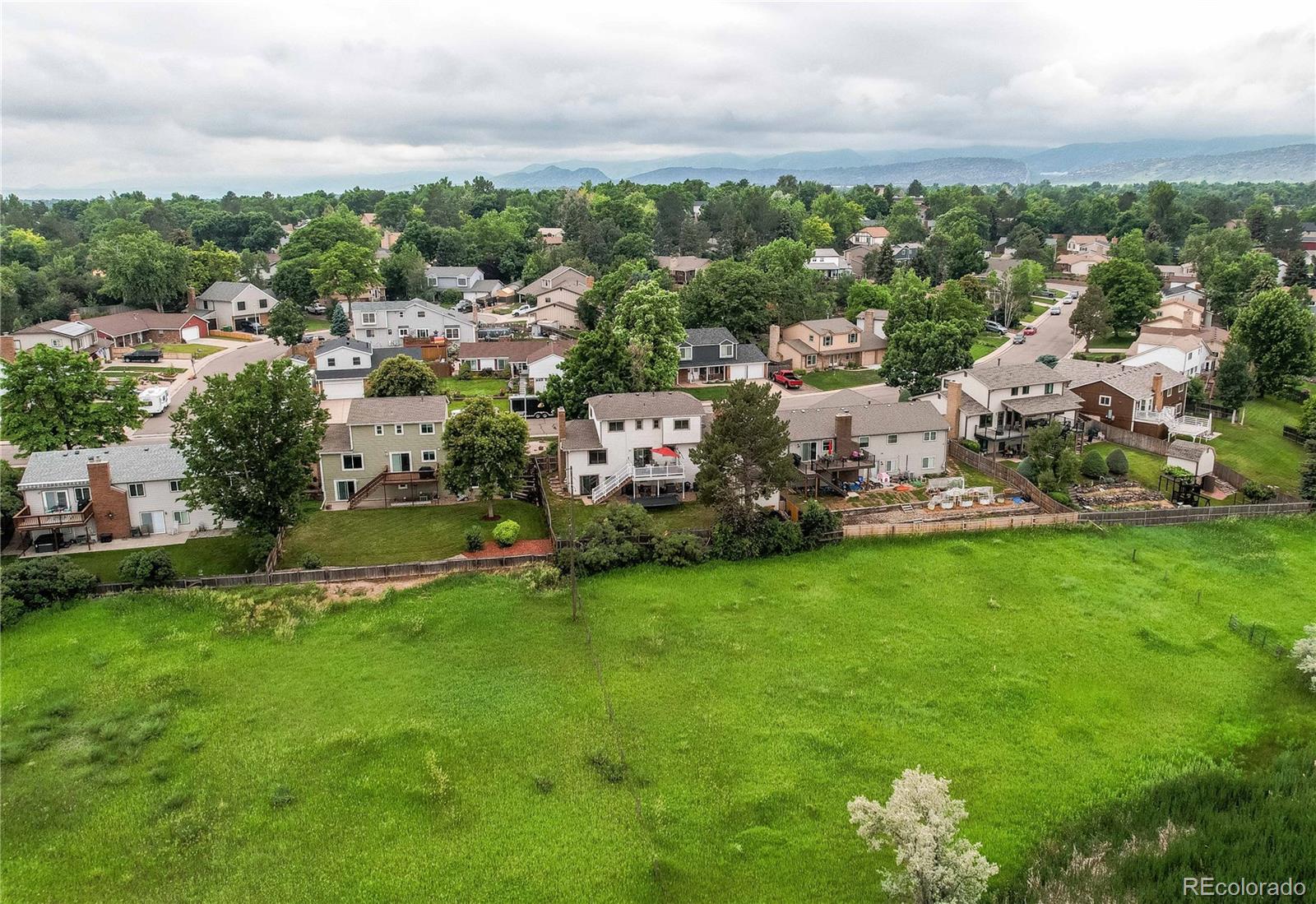 MLS Image #47 for 10137 w berry drive,littleton, Colorado