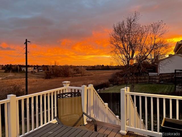 MLS Image #48 for 10137 w berry drive,littleton, Colorado