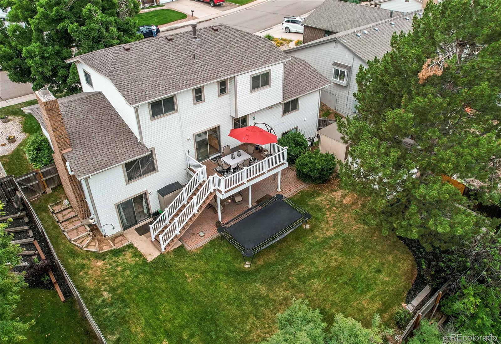 MLS Image #6 for 10137 w berry drive,littleton, Colorado