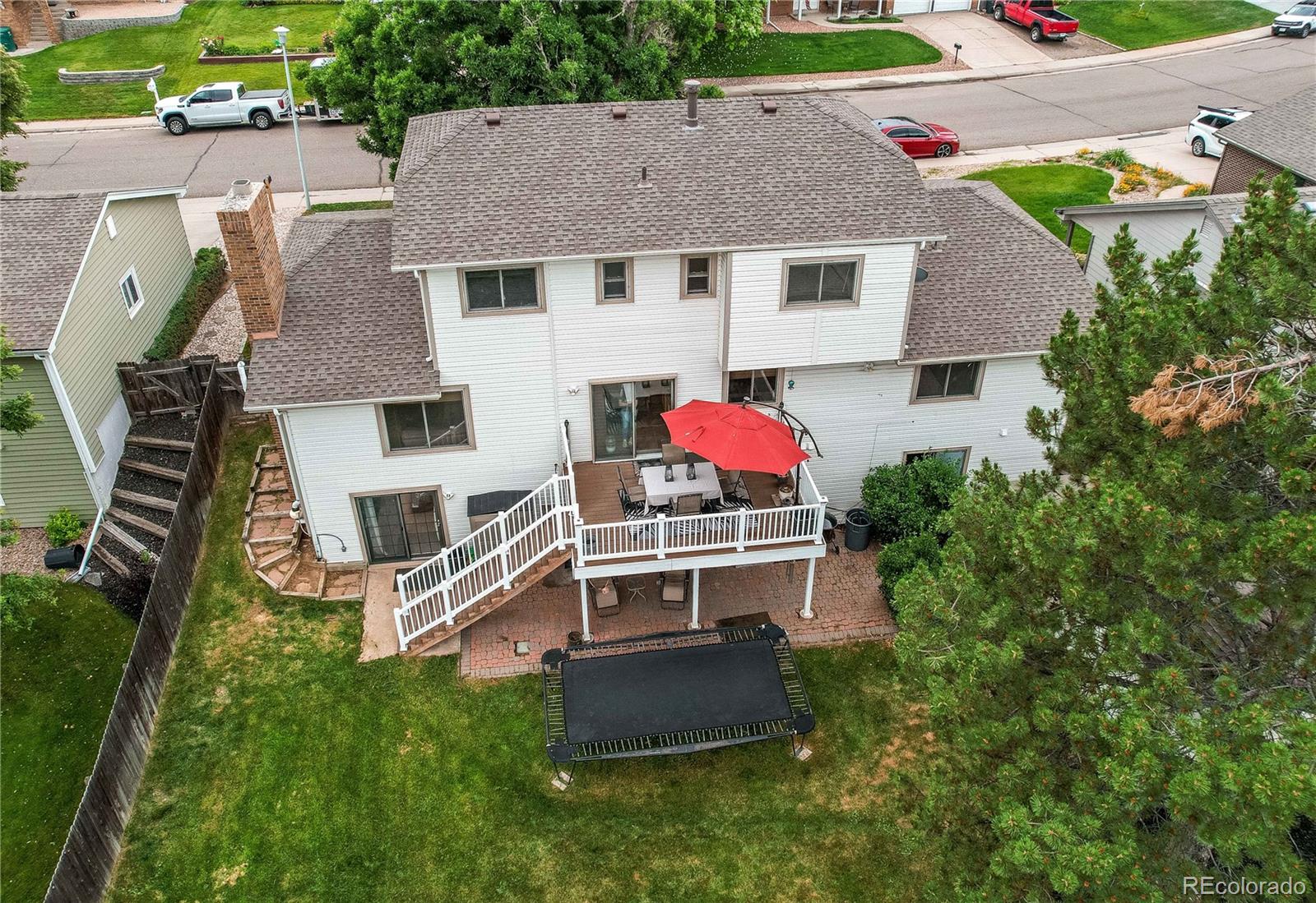 MLS Image #7 for 10137 w berry drive,littleton, Colorado
