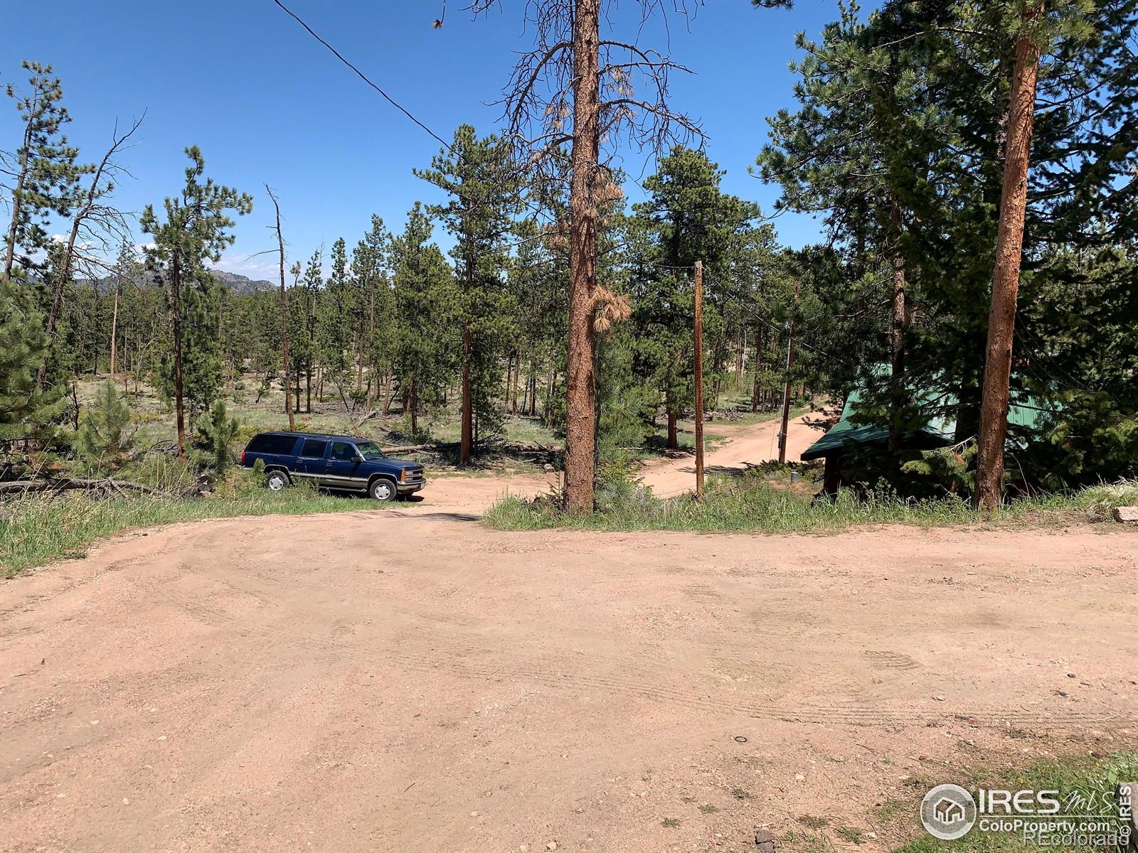 MLS Image #22 for 231  snake lake drive,red feather lakes, Colorado