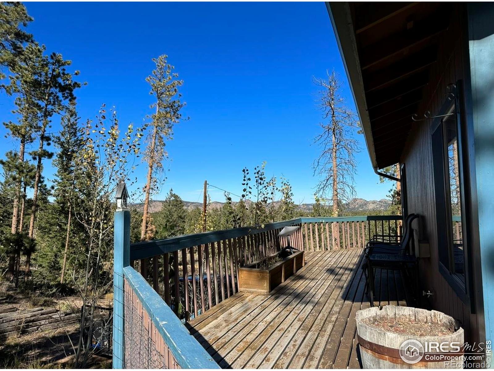 MLS Image #23 for 231  snake lake drive,red feather lakes, Colorado