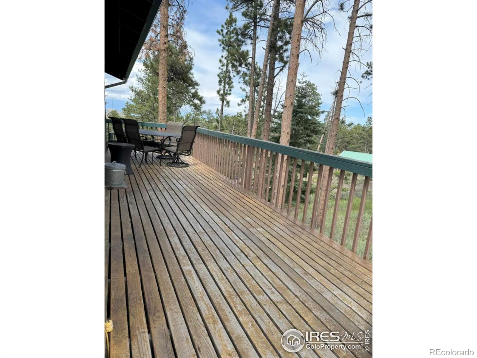 MLS Image #25 for 231  snake lake drive,red feather lakes, Colorado