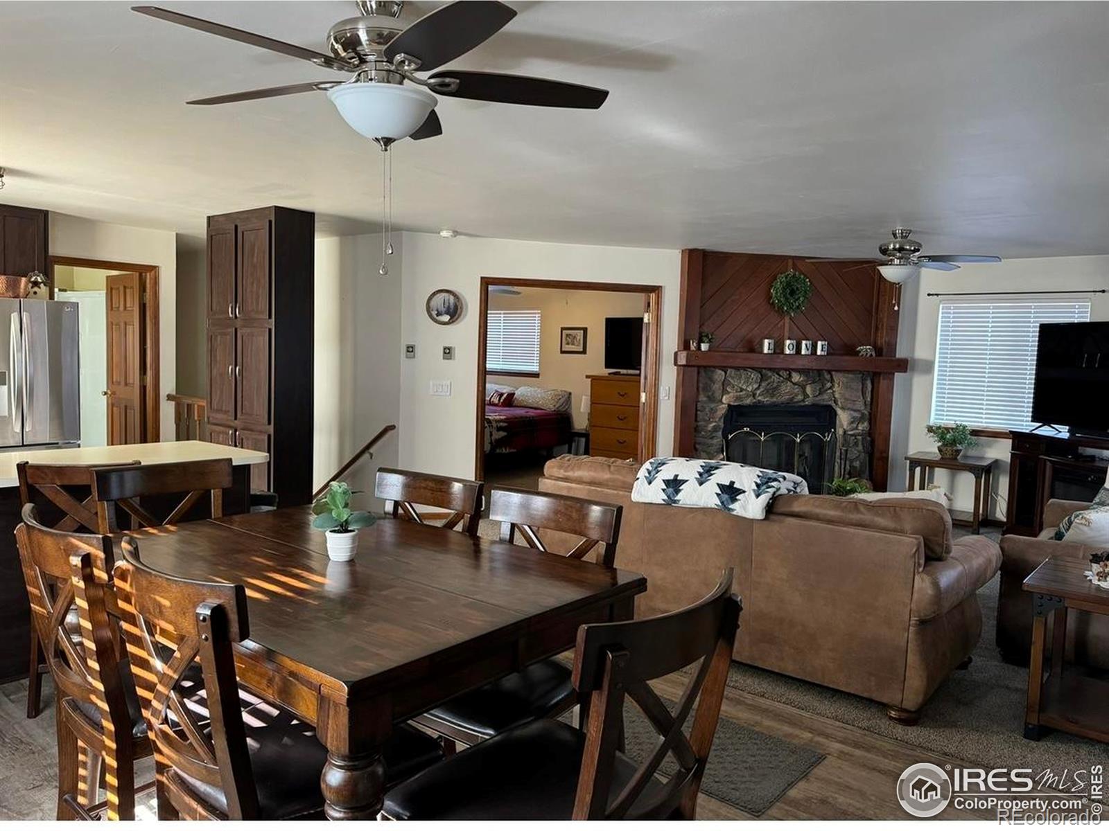 MLS Image #8 for 231  snake lake drive,red feather lakes, Colorado