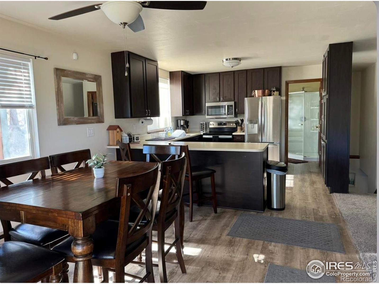 MLS Image #9 for 231  snake lake drive,red feather lakes, Colorado