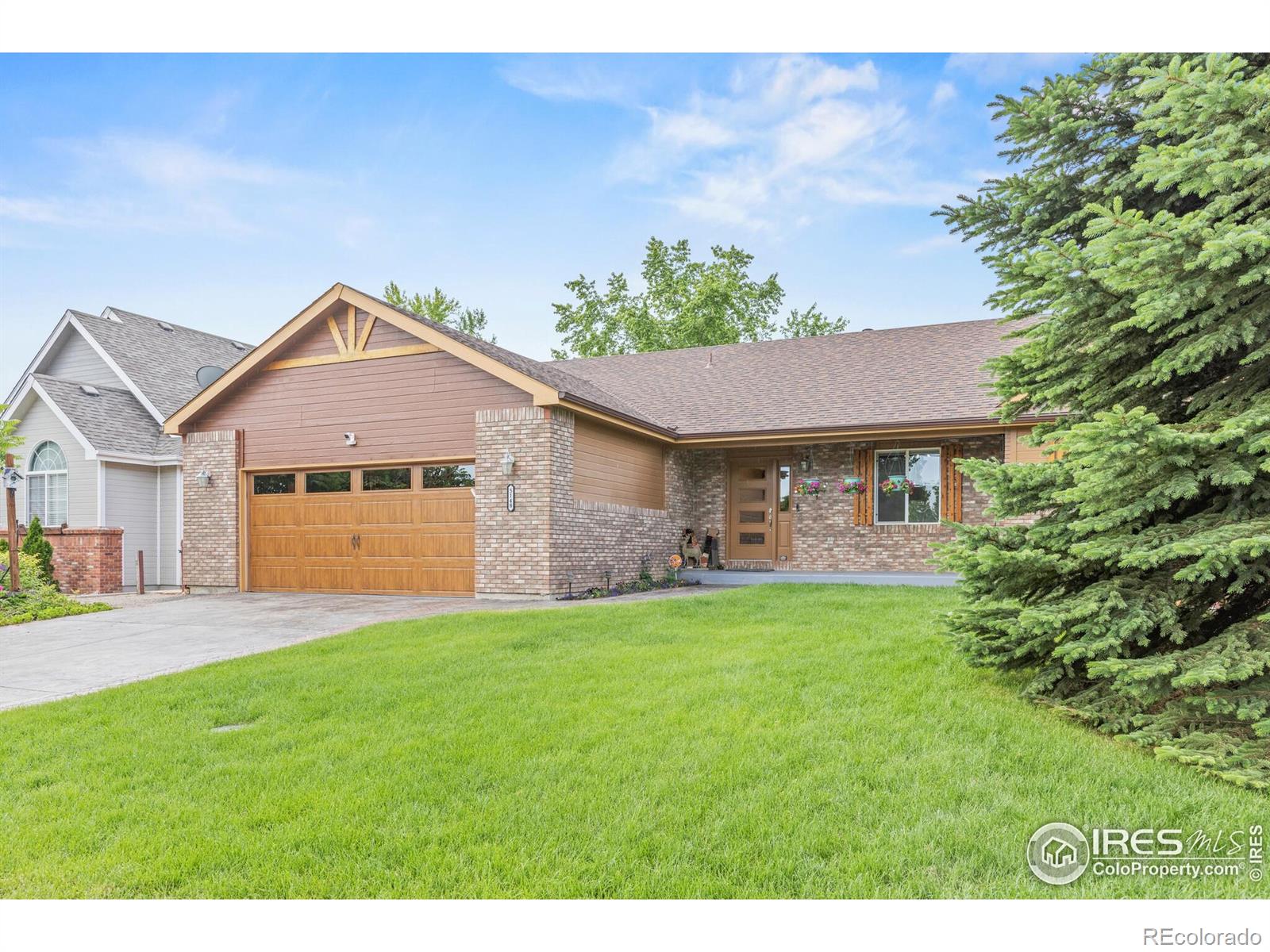 MLS Image #1 for 5148 w 14th street,greeley, Colorado