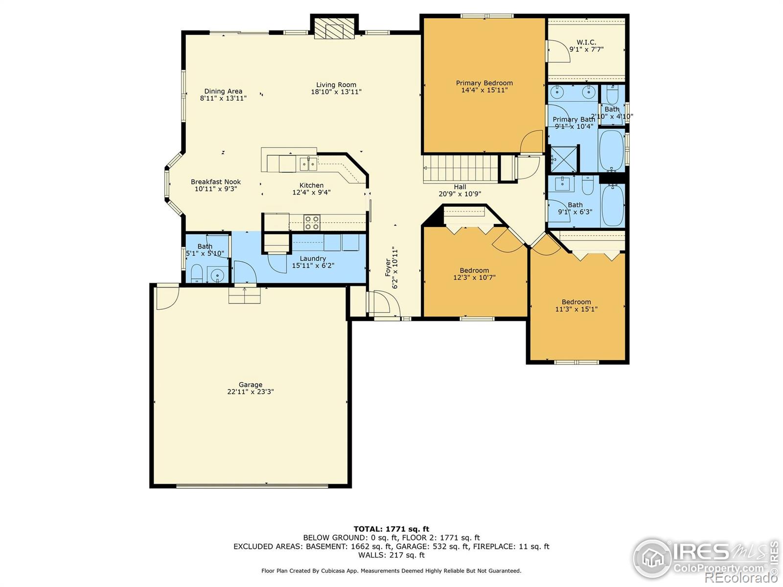 MLS Image #26 for 5148 w 14th street,greeley, Colorado