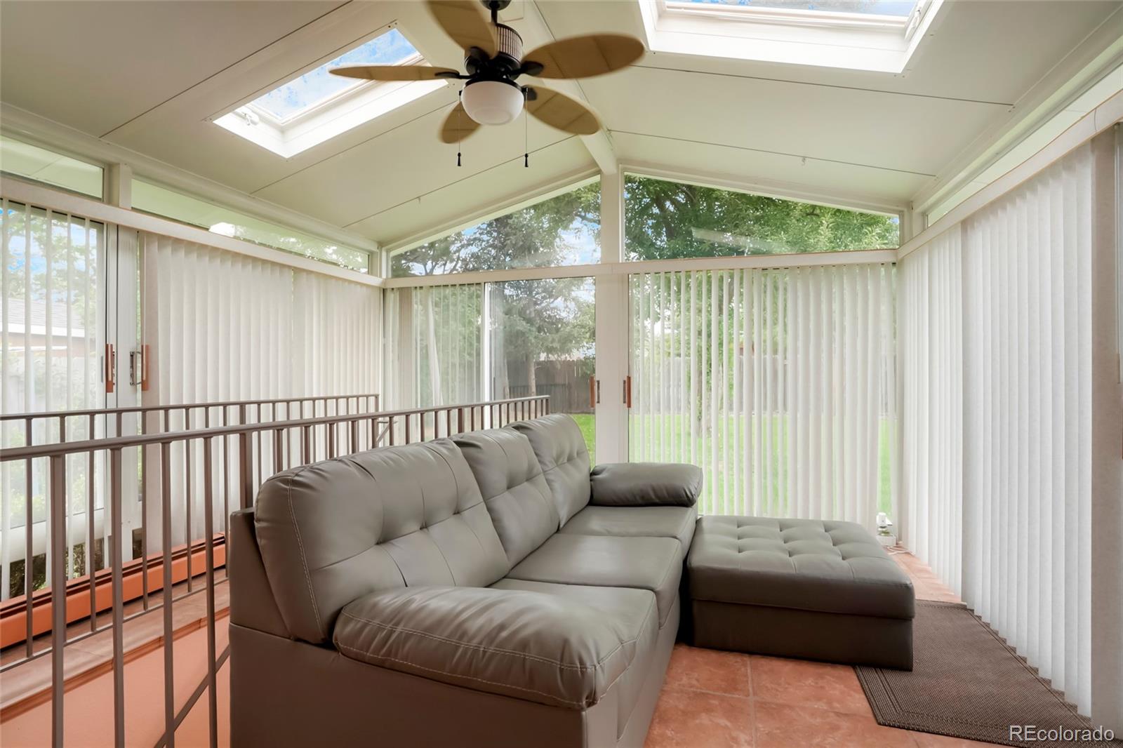 MLS Image #17 for 8595 s yarrow street,littleton, Colorado