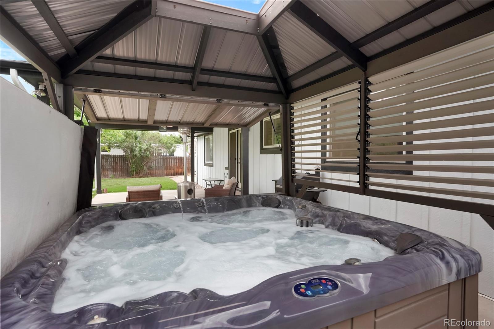 MLS Image #27 for 8595 s yarrow street,littleton, Colorado