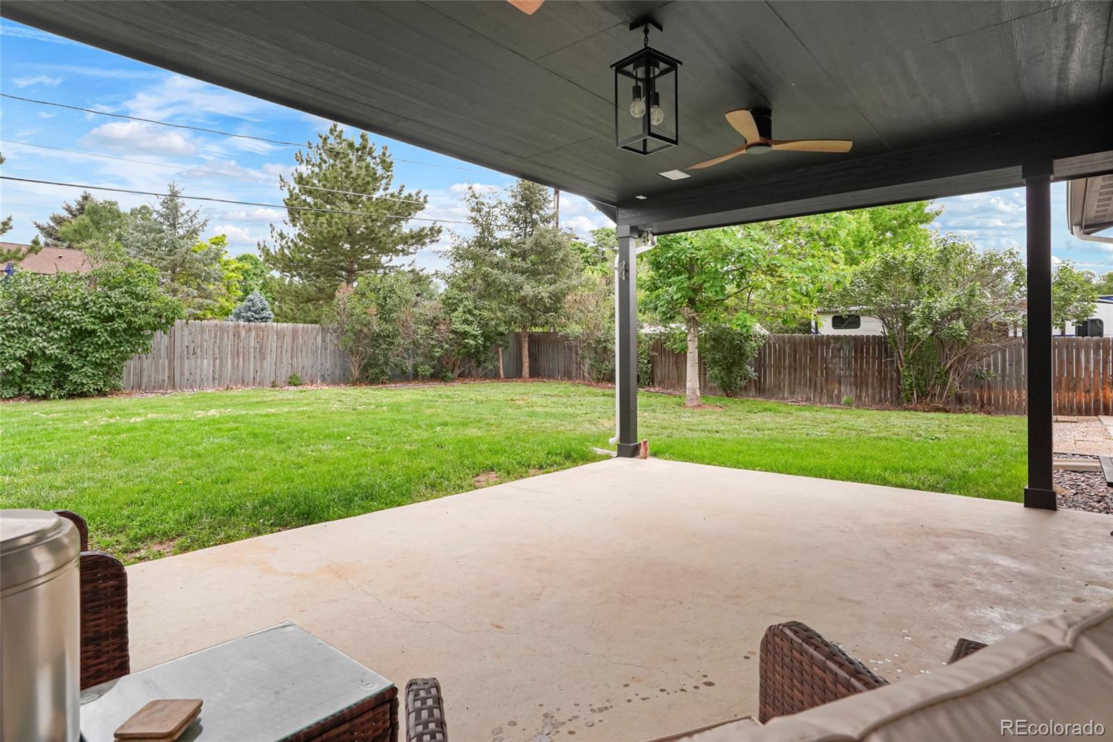 MLS Image #28 for 8595 s yarrow street,littleton, Colorado