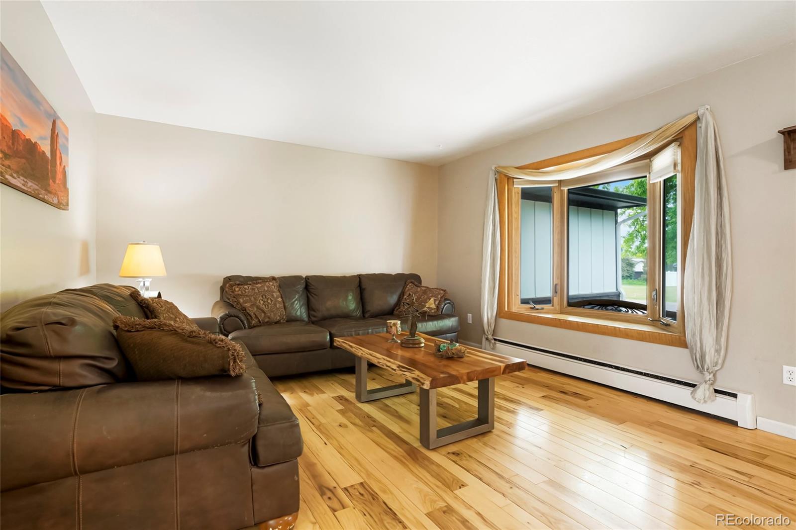 MLS Image #3 for 8595 s yarrow street,littleton, Colorado