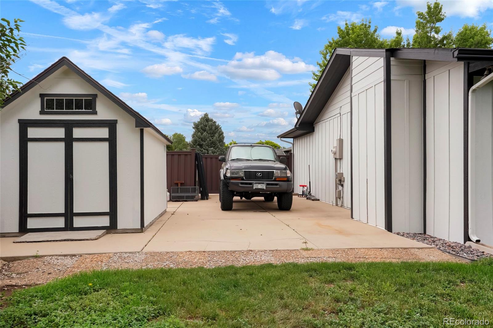 MLS Image #31 for 8595 s yarrow street,littleton, Colorado