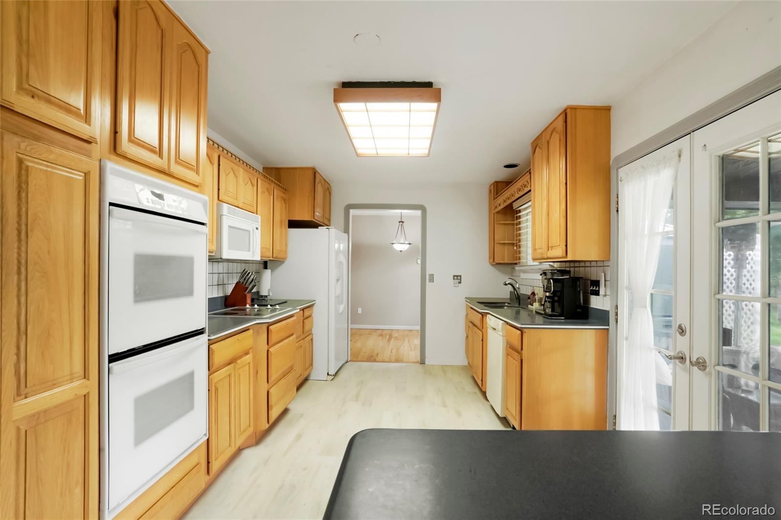 MLS Image #7 for 8595 s yarrow street,littleton, Colorado