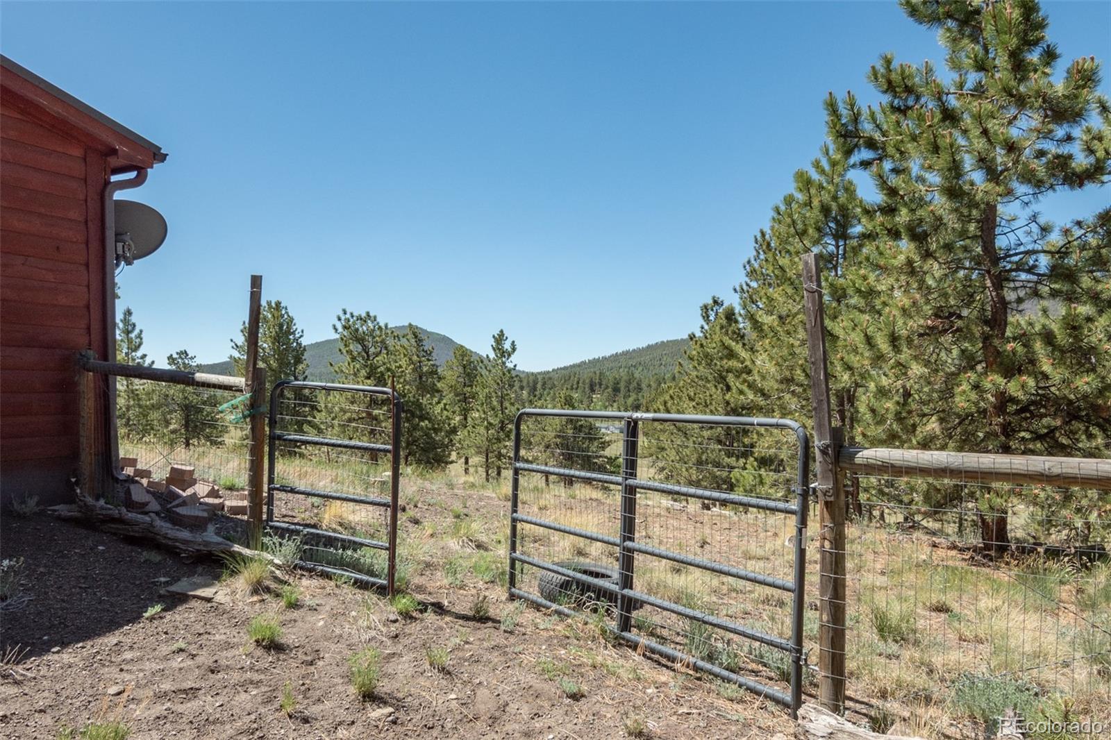 MLS Image #15 for 3126  singletree road,hartsel, Colorado