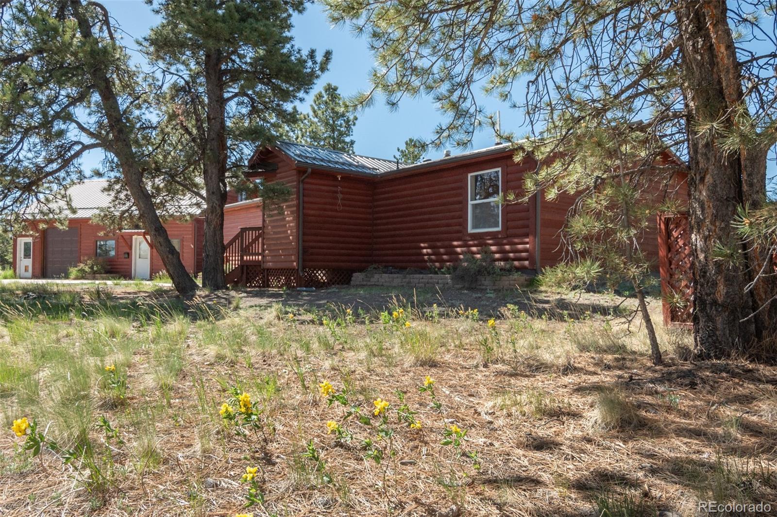 MLS Image #16 for 3126  singletree road,hartsel, Colorado