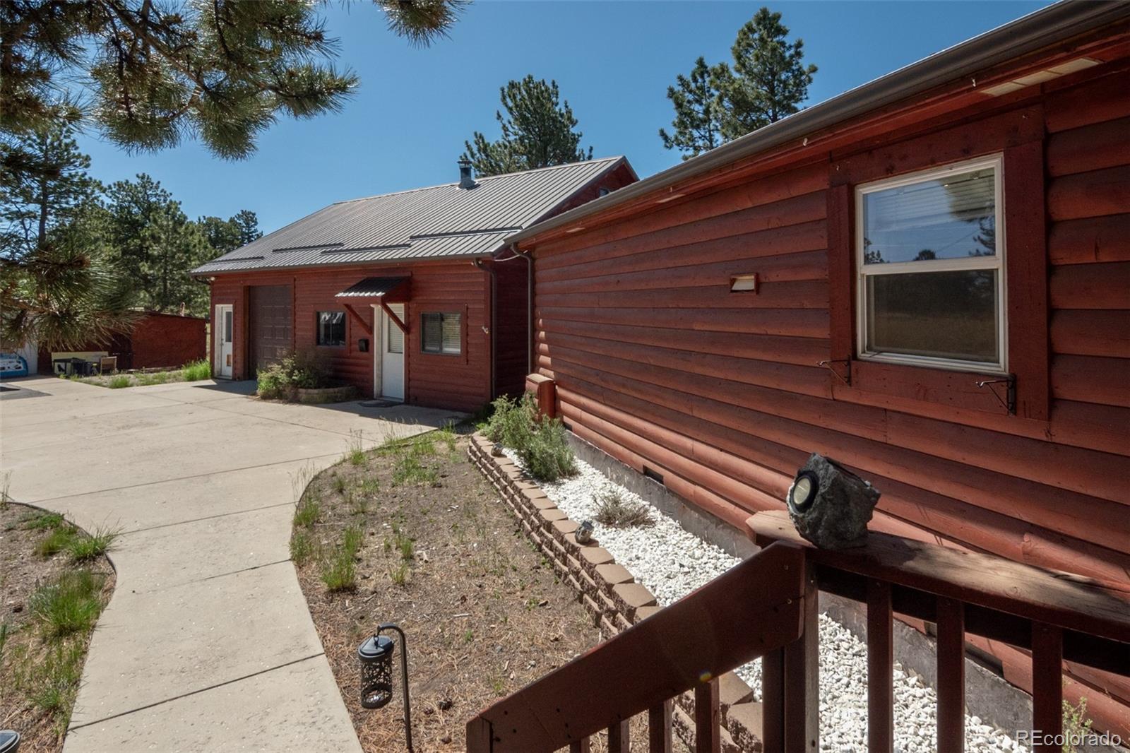 MLS Image #3 for 3126  singletree road,hartsel, Colorado