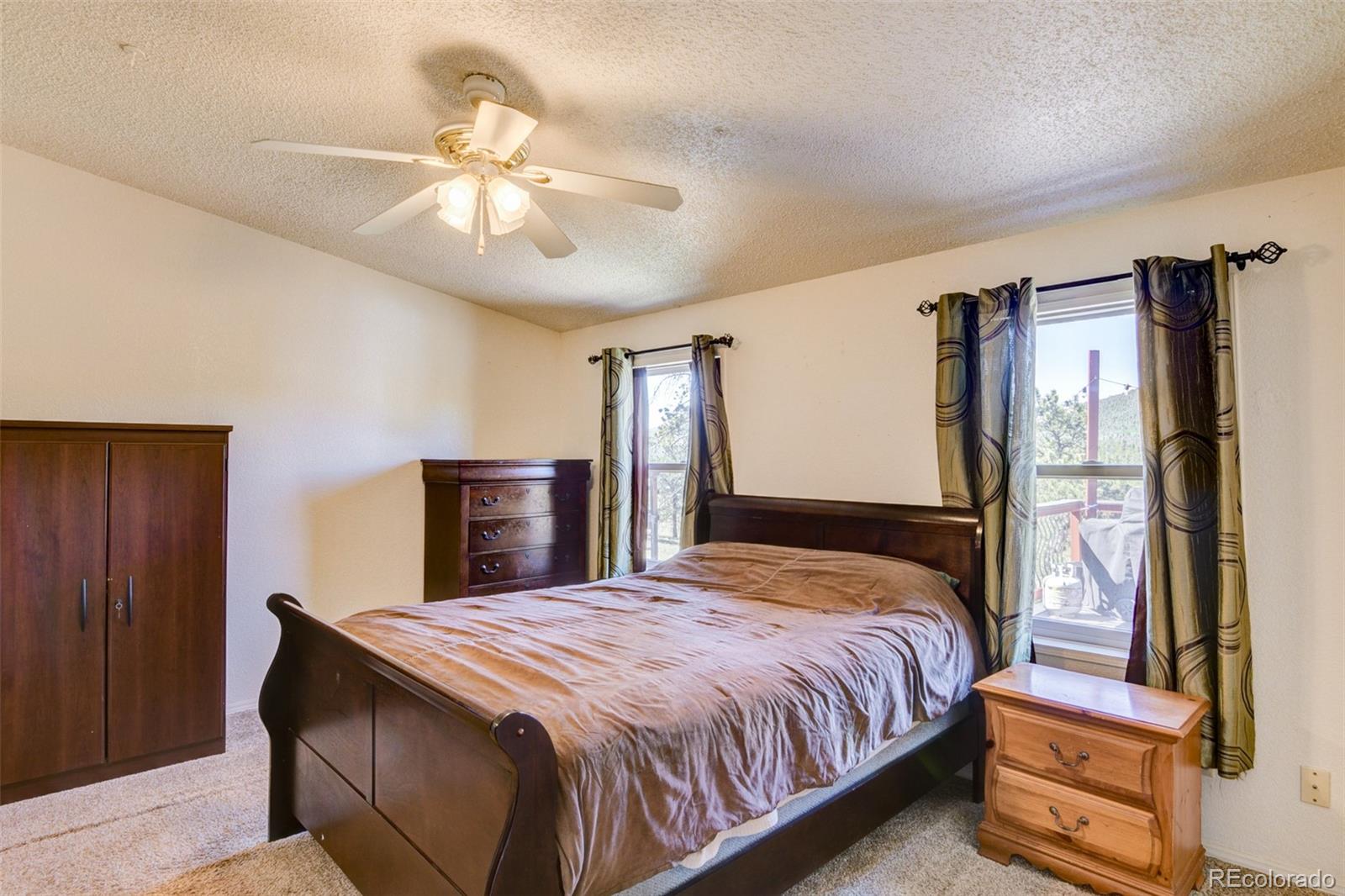 MLS Image #31 for 3126  singletree road,hartsel, Colorado