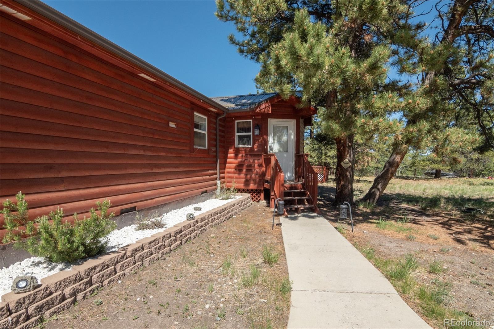 MLS Image #4 for 3126  singletree road,hartsel, Colorado